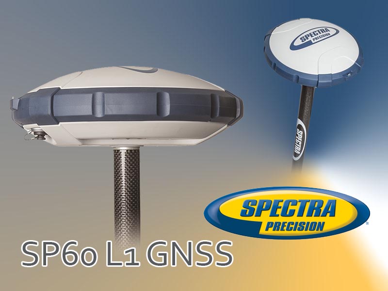 Spectra SP 60 L1 GNSS